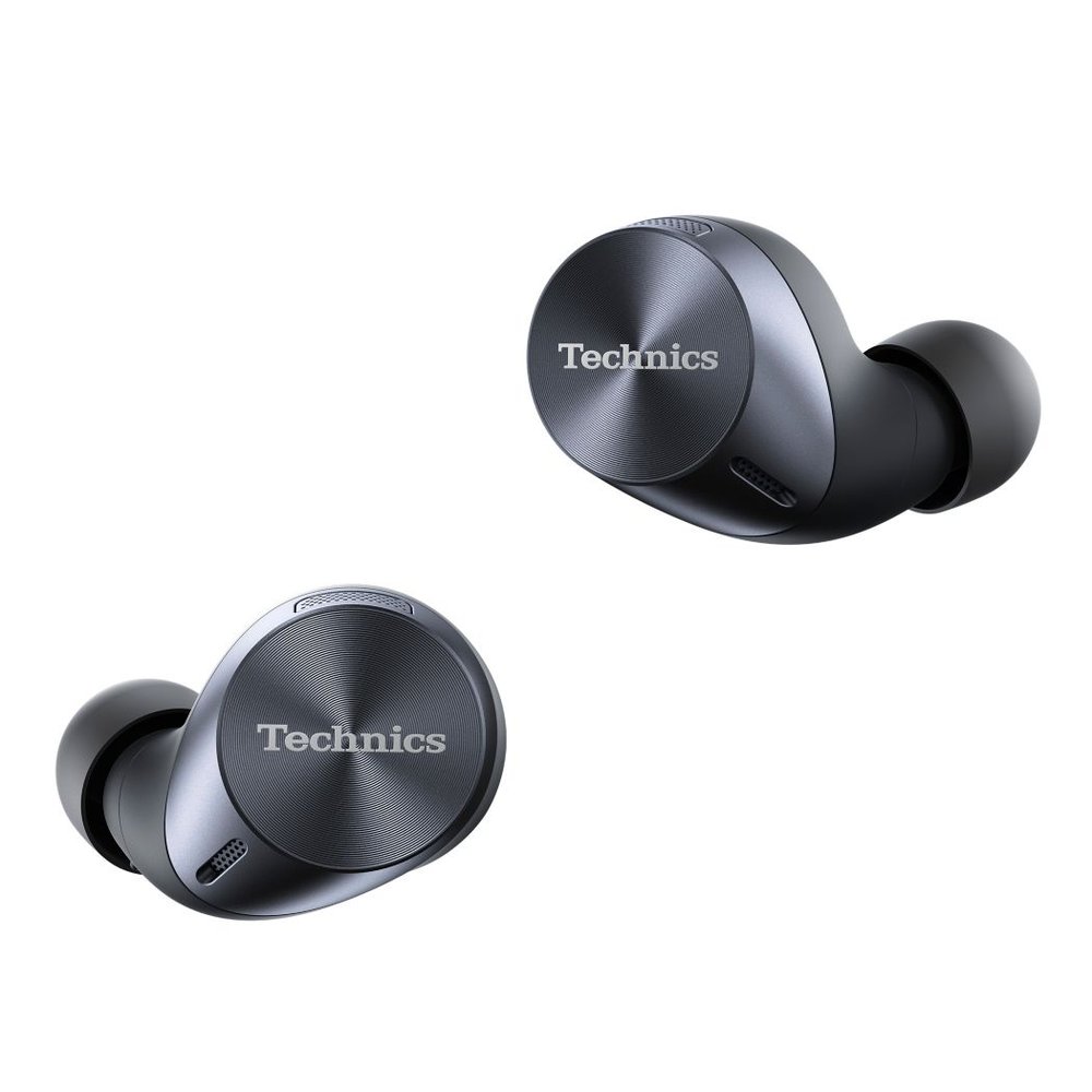 Technics EAH-AZ60 True Wireless Earphones — Chisholm TV & Stereo